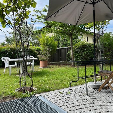 Holidayhome Omyxl Инсбрук Экстерьер фото