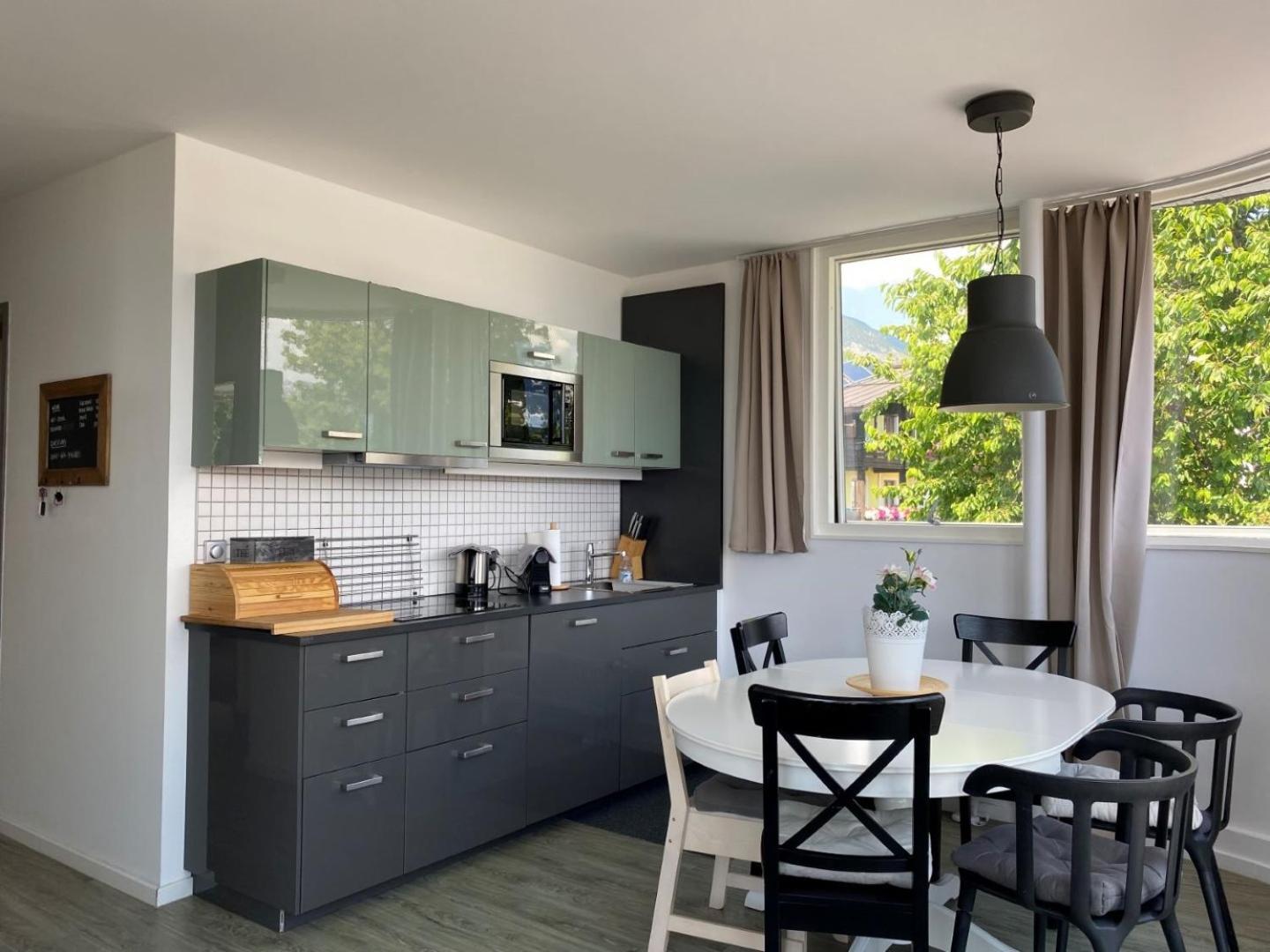 Holidayhome Omyxl Инсбрук Экстерьер фото