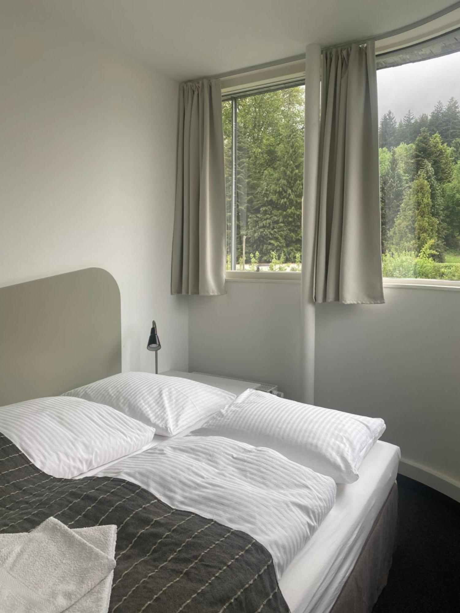 Holidayhome Omyxl Инсбрук Экстерьер фото