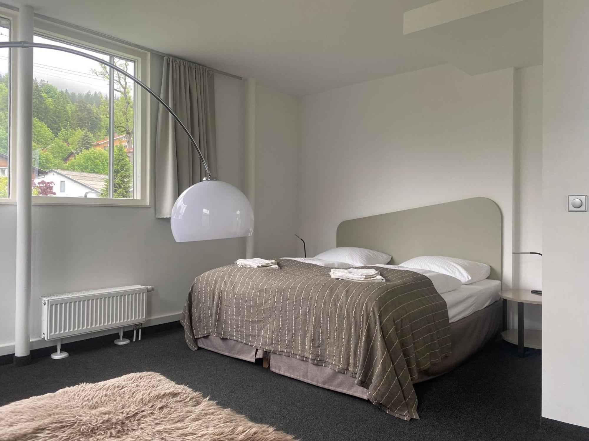 Holidayhome Omyxl Инсбрук Экстерьер фото