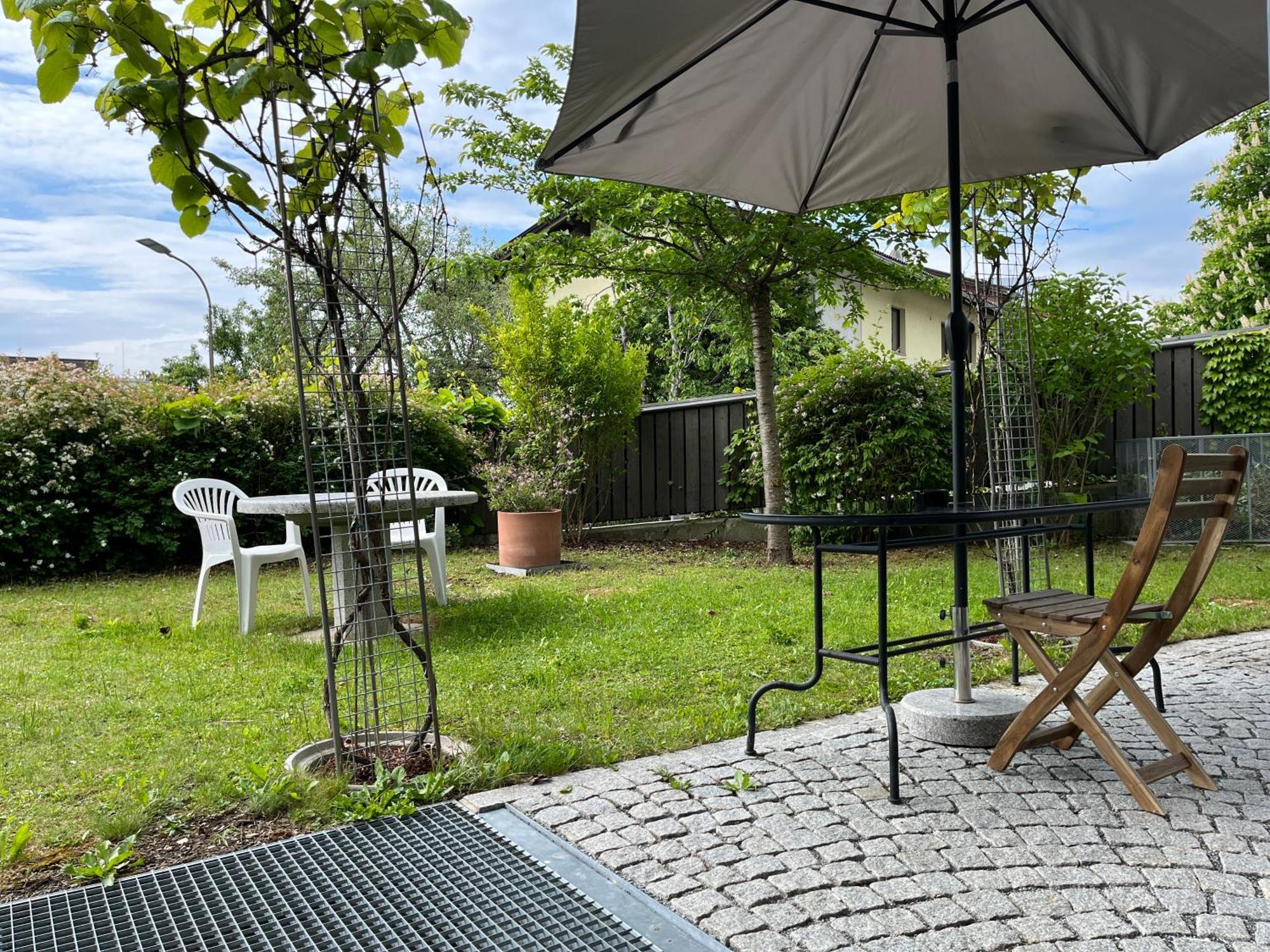 Holidayhome Omyxl Инсбрук Экстерьер фото